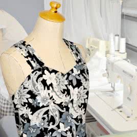 A-xin縫製