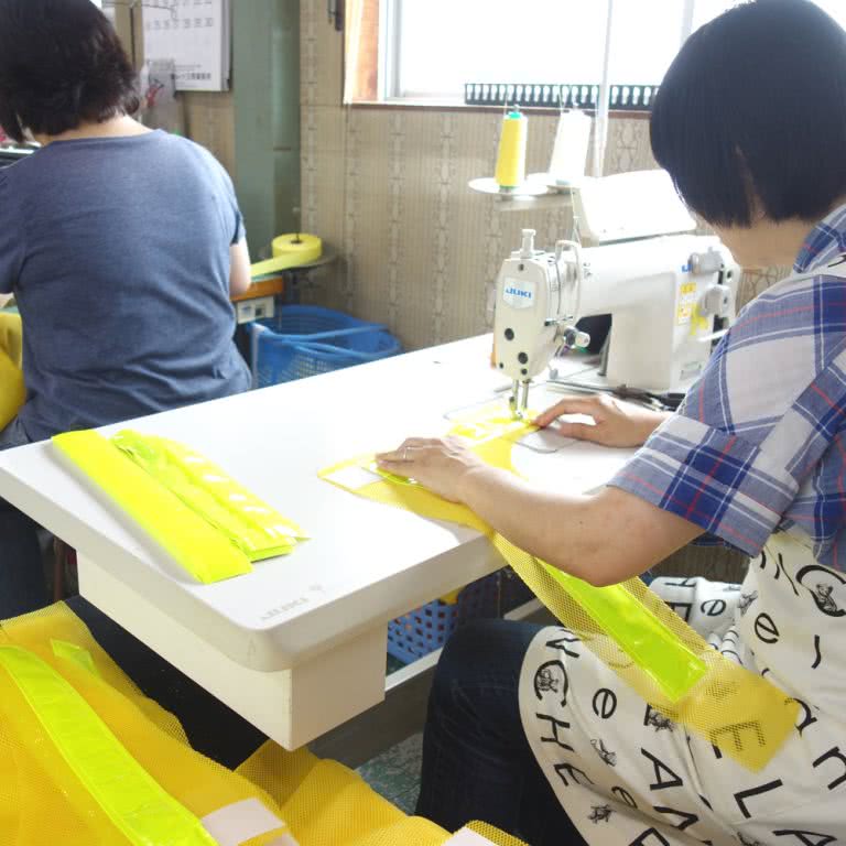 中村工芸詳細 | 理想のアパレル縫製工場が見つかる【SDファクトリー】