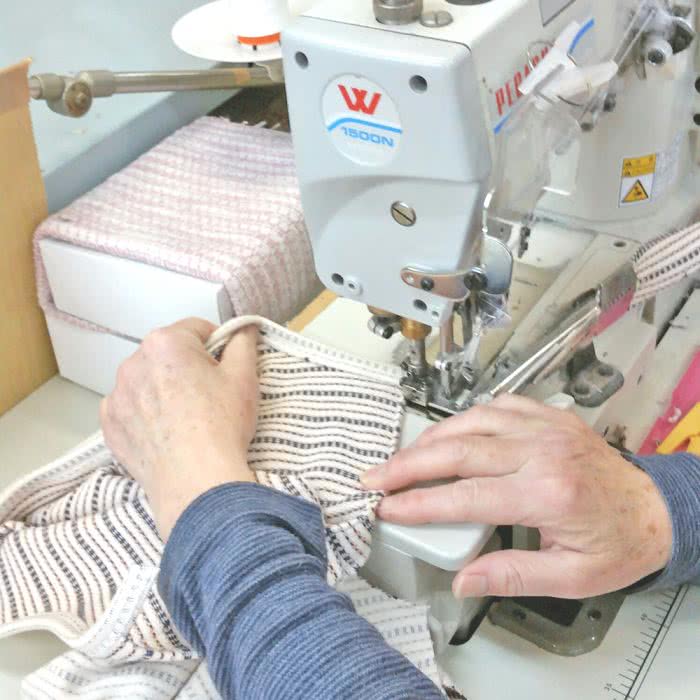 セイ詳細 | 理想のアパレル縫製工場が見つかる【SDファクトリー】